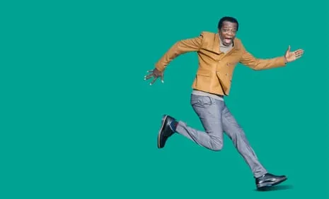 Standup Star Stephen K Amos: ‘I Have the Ugliest Toes’ Along with to the Skinniest Limbs Anyone Has Seen.